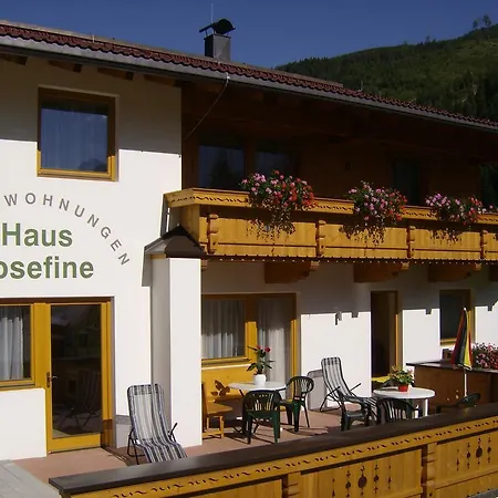 Haus Josefine Lägenhet *