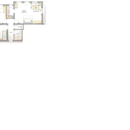 Appartement Haus Josefine Gerlos
