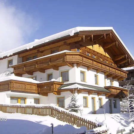 Haus Josefine * Gerlos