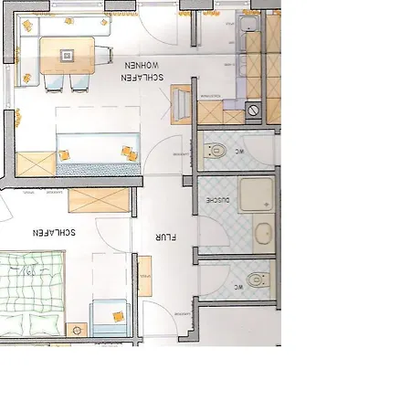 Haus Josefine *