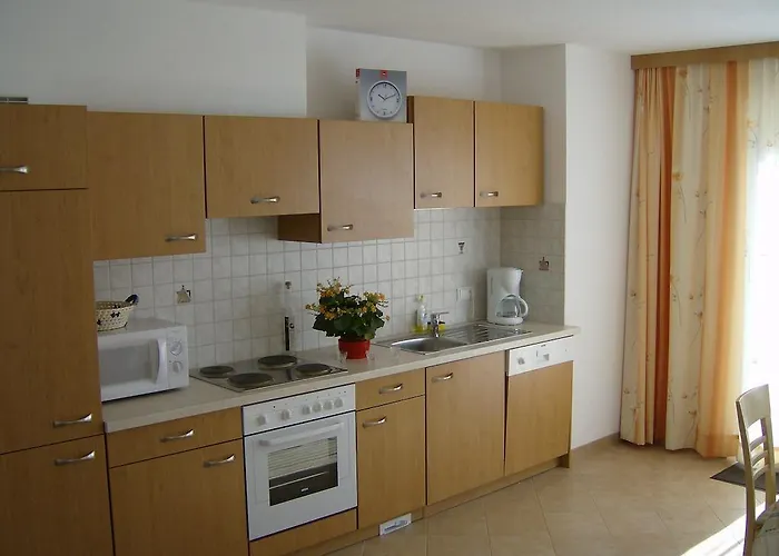 Haus Josefine Gerlos