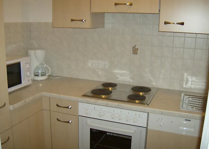 Haus Josefine * Gerlos