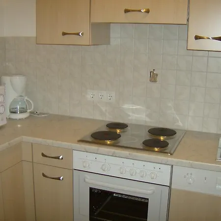 Haus Josefine * Gerlos